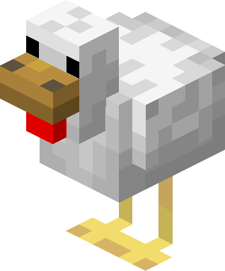 Tavuk Spawner