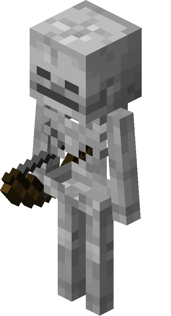 İskelet Spawner
