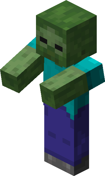 Zombi Spawner