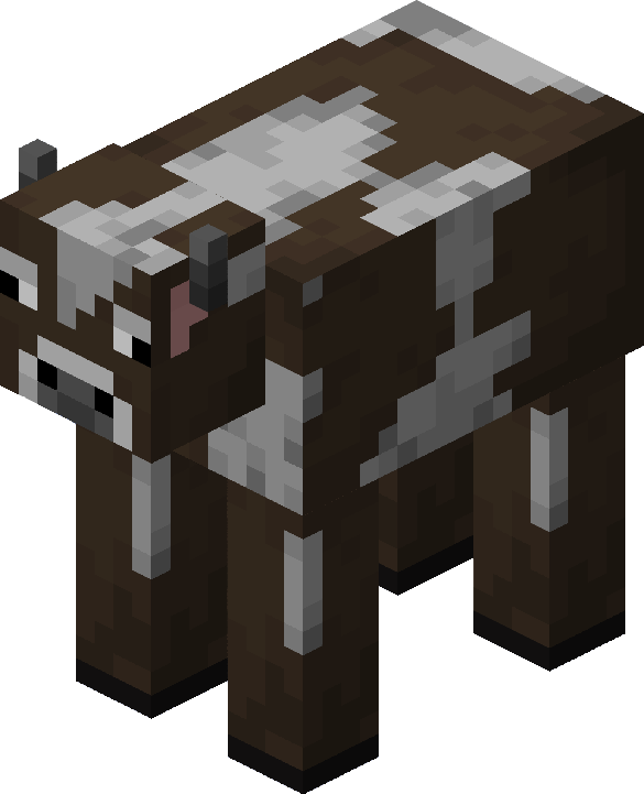 İnek Spawner